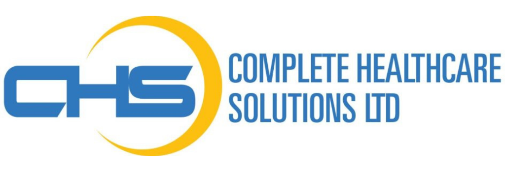 Complete Healthcare Solutions Ltd