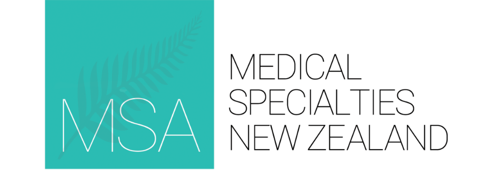 Medical Specialties Australasia Pty Ltd